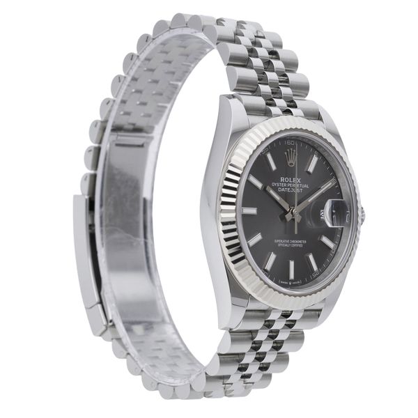 Rolex Datejust 41 126334